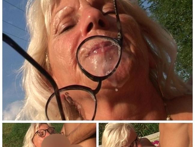 Download: FrankHolzer11 - Spritzen auf die Brille