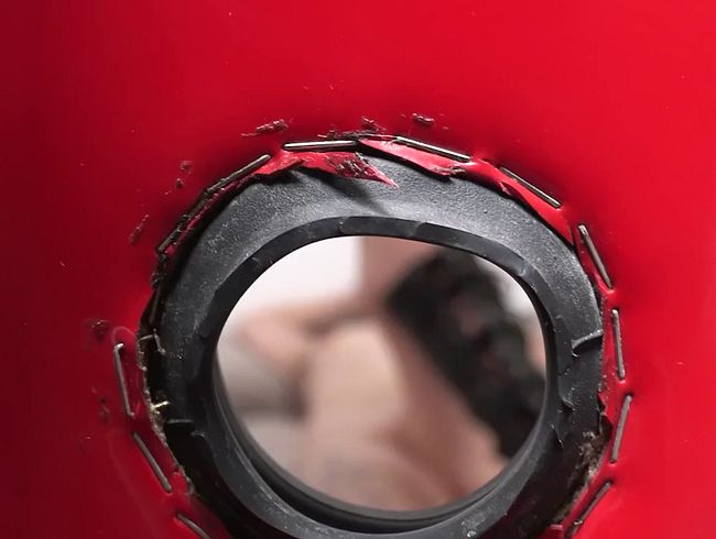 Download: FrayaAdullt - ein Blick durchs Gloryhole