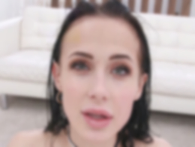 Download: FrecheLippen - Doppelter Arschfotzenfick + Pisse und Sperma satt in mein Maul!!!