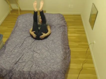 Download: FrenchBrigitte - Brigittes Leggings-Spaß