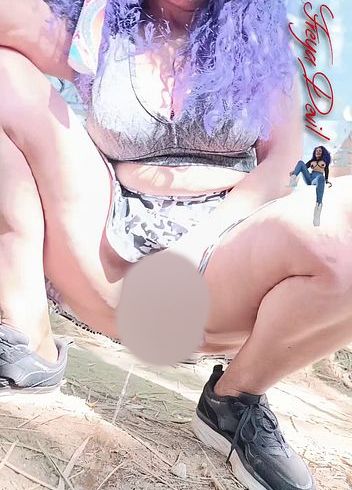 Download: FreyaDevil - FEUCHTIGKEIT AUS MEINER QUELLE, TRINKEN IN EINER LANGSAMTEN KAMMER. Komm, komm.