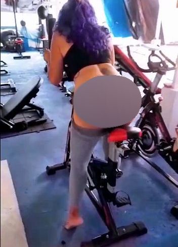 Download: FreyaDevil - „Die Lust in die Pedale treten: Lycra, Kurven und pures Vergnügen“