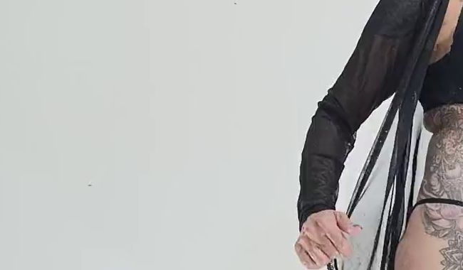 Download: FreyaDevil - Verführungsritual: Die Göttin der roten Flamme