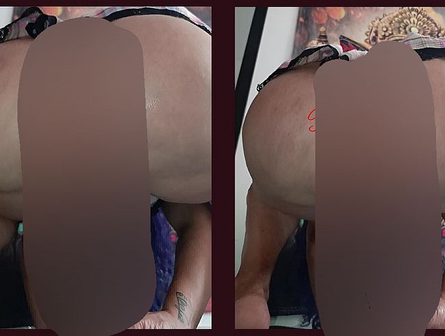 Download: FreyaDevil - Ruiniert von meinem Lieblings-braunen Spielzeug Schau mir zu, wie ich die Kontrolle verliere