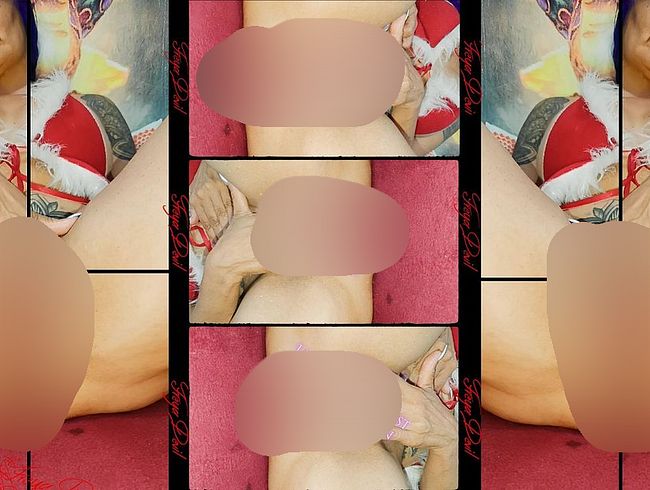 Download: FreyaDevil - Heilige Mama melkt sich selbst für deine Erlösung