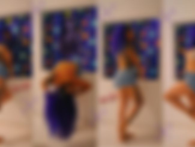 Download: FreyaDevil - Samtige Schwerkraft: Ein Spiel in Bewegung, Lust in Schleifen