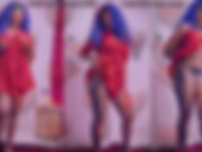 Download: FreyaDevil - Roter Zauber – die Nacht, in der das Verlangen Feuer trägt