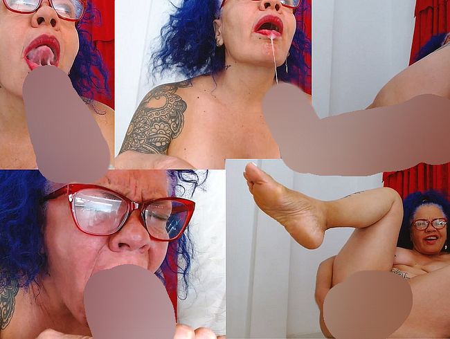 Download: FreyaDevil - Deepthroat, Anal und ich explodiere, top