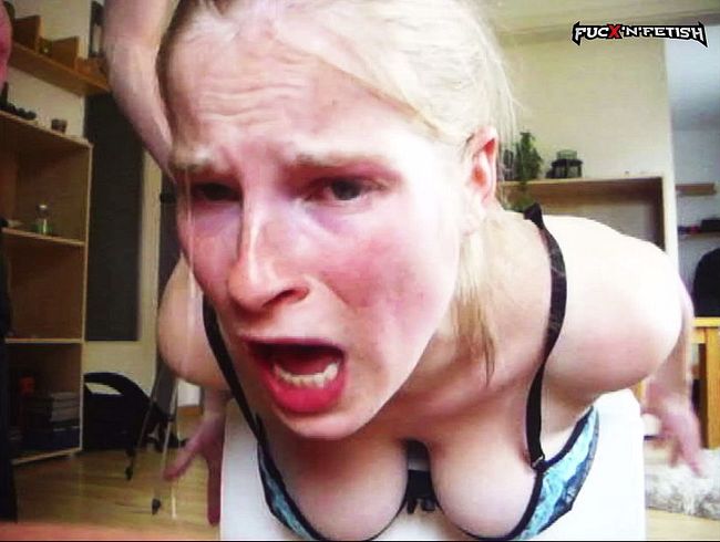 Download: FucknFetish - Du Entscheidest - Gesicht - Spanking