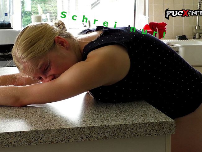 Download: FucknFetish - b Ultra Harte Stockprügel Für Die Arme Lili-