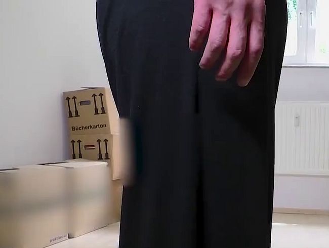 Download: FucknFetish - Mit Einem Anderen Top Gespielt - Spanking--