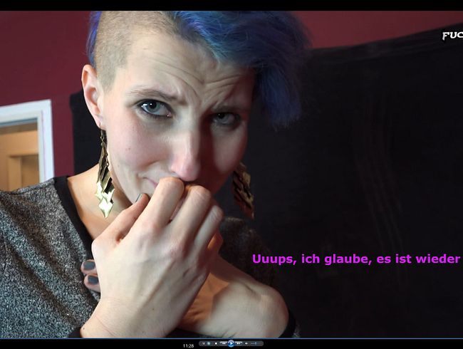 Download: FucknFetish - Clip 96Jo-A Die Korrigierte Maid - Part 2/2 - Spanking