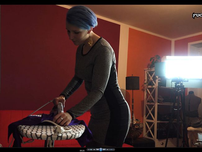 Download: FucknFetish - Clip 96Jo-A Frauchen In Trouble – ganzer Film-