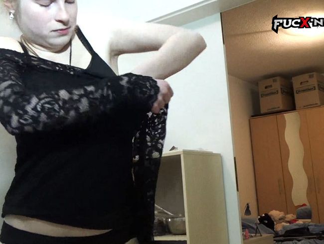 Download: FucknFetish - Das Schweinchen Peitschen - Part 1/2