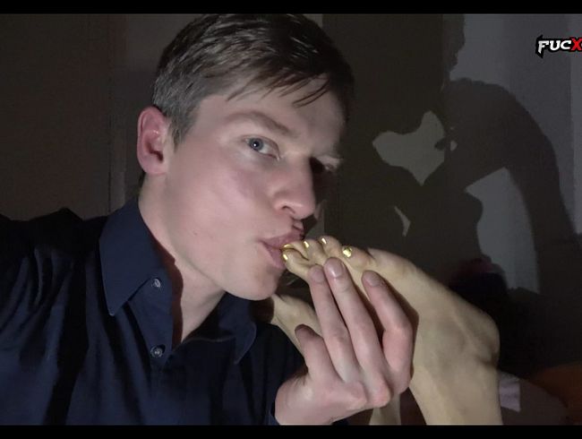 Download: FucknFetish - c Latinas Füße