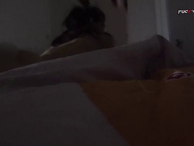 Download: FucknFetish - e Latinas Arsch