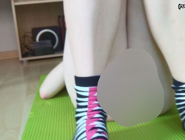 Download: FucknFetish - Training Mit Arschvoll - Part 2/2-