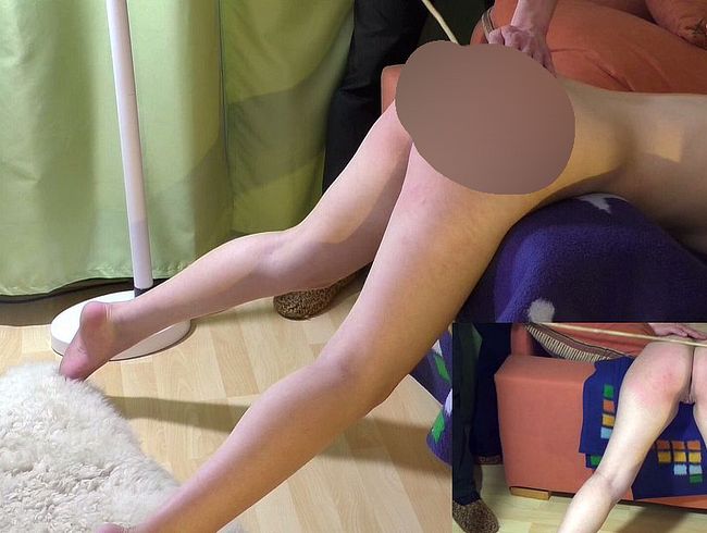 Download: FucknFetish - One Night Spank - Bild in Bild