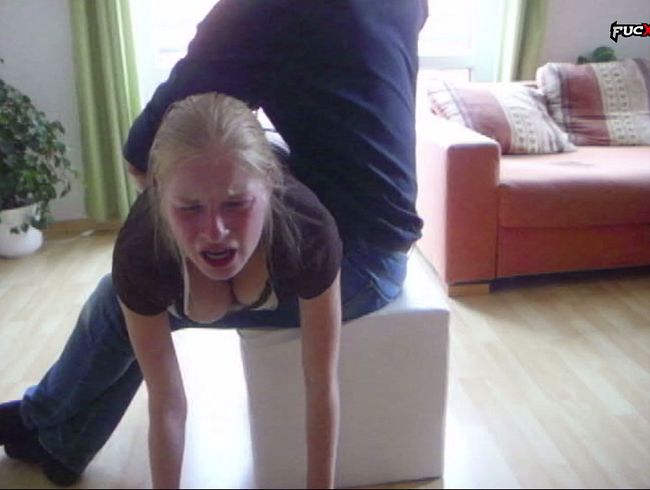 Download: FucknFetish - Ich Habe Mist Gebaut, Sir! - Gesicht - Spanking-