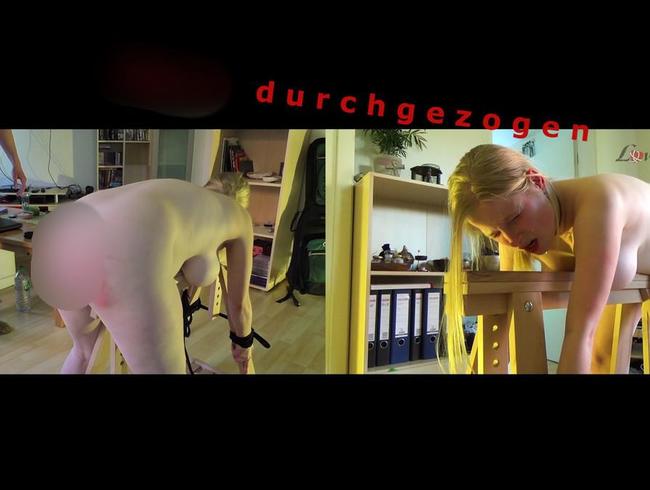 Download: FucknFetish - Gezüchtigt Wie Im Knast!