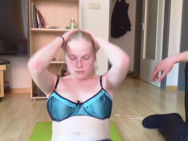 Download: FucknFetish - Training Mit Arschvoll - Part 1/2