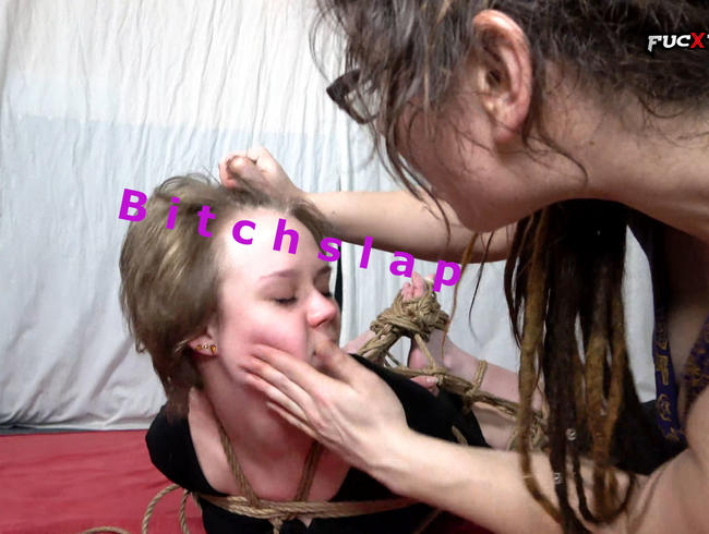 Download: FucknFetish - Leck Sie Im Hogtie - Bondage