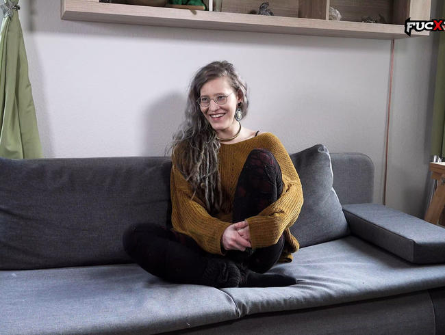 Download: FucknFetish - Im Gespräch Mit Rope Faerie!