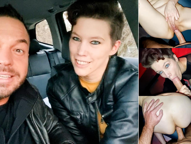 Download: FunFuckPaar - Mein erstes treffen mit Lara OHNE KONDOM IN DIE FOTZE