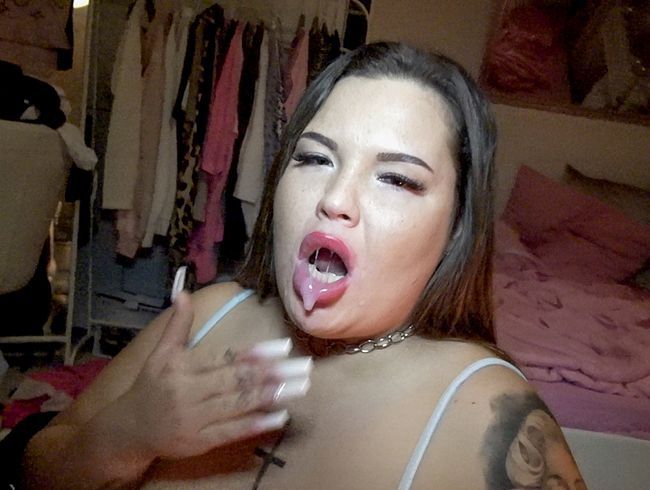 Download: FunFuckPaar - Melina (24) 2 SCHWÄNZE SPRITZEN IHR INS MAUL