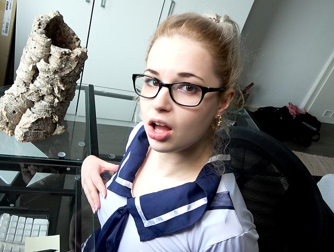 Download: FunFuckPaar - NACHHILFE FÜR Jane AO TEENY-SCHLAMPE