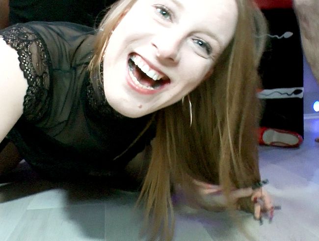 Download: FunFuckPaar - ICH WILL SCHWANGER WERDEN !!! Fickt mich alle dick - AO GANGBANG JEDER BESAMT MICH