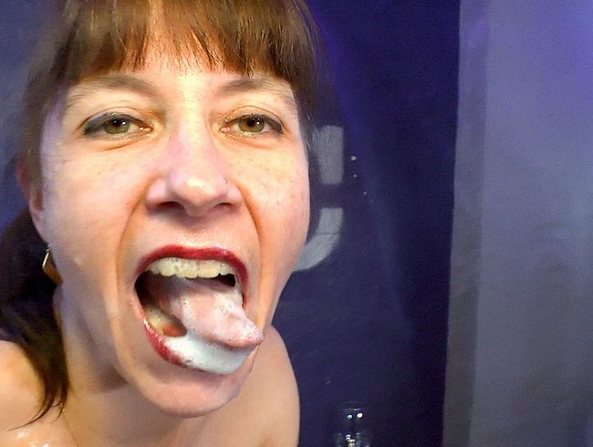 Download: FunFuckPaar - REIF UND SCHWANZGEIL - Milf Bibi zerfickt beim Creampie-GangBang