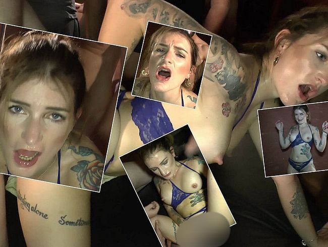 Download: GB-Chief - Abgespritzt in die Cream Pussy von Adreena Winters