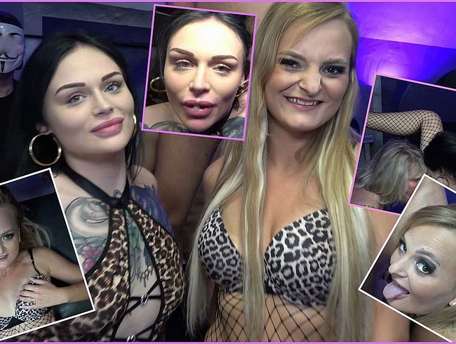 Download: GB-Chief - 3 Mega Sperma Nutten Extrem gefickt und voll gesaut ohne Ende