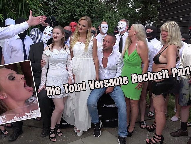 Download: GB-Chief - Die total Versaute ohne Gummi Hochzeit Origie