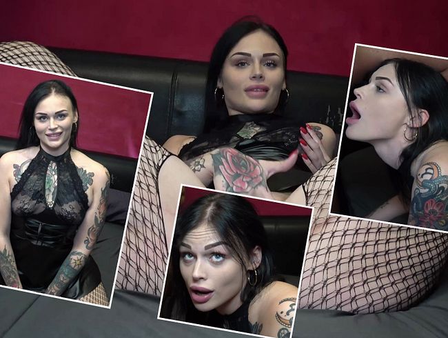 Download: GB-Chief - AO Sperma Gangbang mit neuen Teen