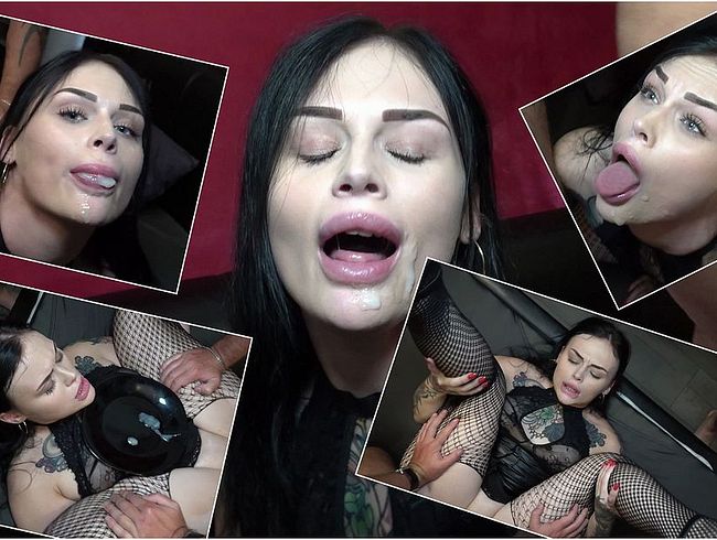 Download: GB-Chief - Newcomer  Bootybraucht dringend und zwar ganz viel Sperma