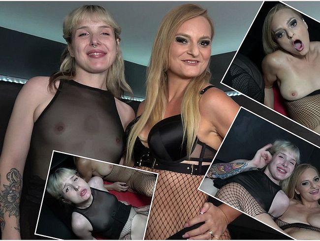 Download: GB-Chief - Abgefickt und Vollgepumpt wie am Fließband