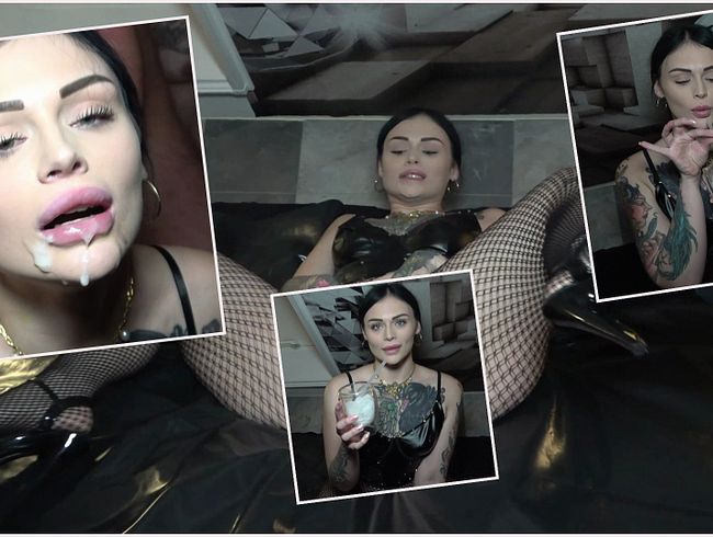 Download: GB-Chief - Sperma Sau und Teeny Bitch braucht Ficksaft ohne ende