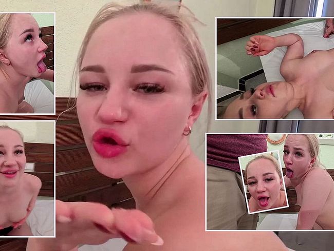 Download: GB-Chief - Ohne Gummi 3er mit Skinny Teen Dascha