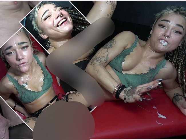 Download: GB-Chief - Squriting Skinny Teen Cathaleya ohne Gummi ist ihr lieber