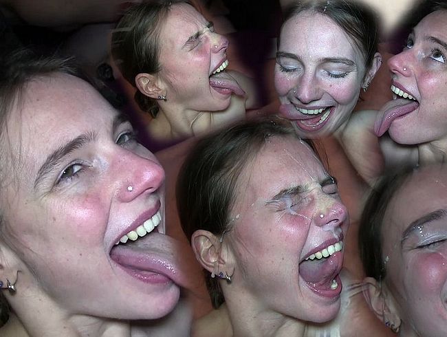 Download: GB-Chief - Spritzt mir alles in den Mund ich Schlucke jeden alles runter