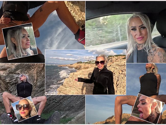 Download: GB-Chief - Top Skinny Milf Outdoor abgefickt