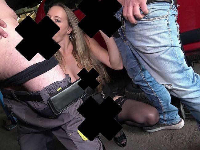 Download: GB-Couple - Eheschlampe hat einen Fremdfick-Dreier