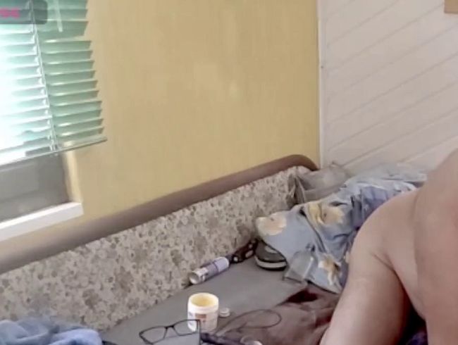 Download: Game_Changers - Zum Geburtstag gab es einen 52cm Strapon, ich hatte jedenfalls Spass, aber er ...