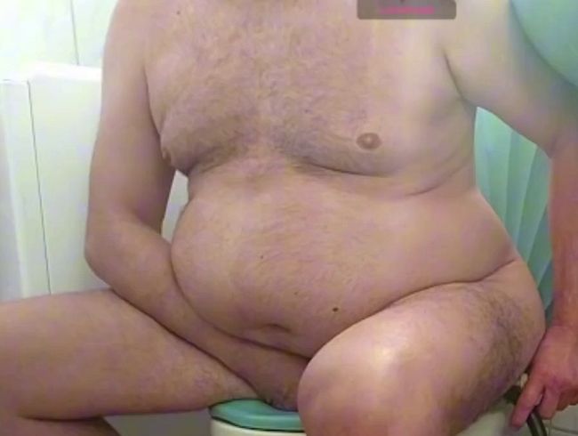 Download: Game_Changers - Wasserspiele mit Schläuchen in Mund und Arsch