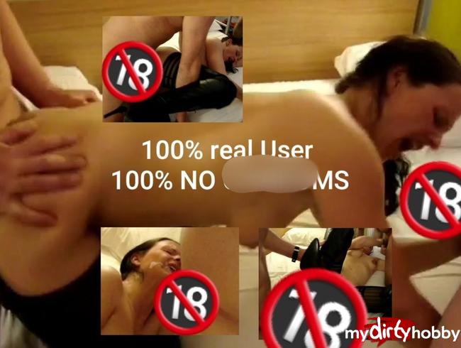 Download: GangbangTeen - Samenspende bis zum überlaufen @Köln - No Condoms!