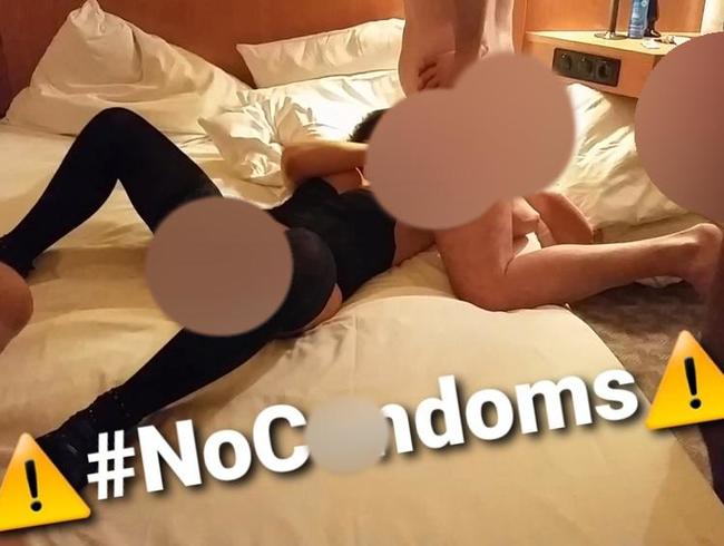 Download: GangbangTeen - Userschlampe lässt sich wieder fremdbesamen! Gangbang@DO