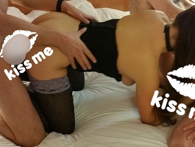 Download: GangbangTeen - Knallharte Gruppen-BESAMUNG - CUM in and FILL out ;) 100% NO CONDOMS!