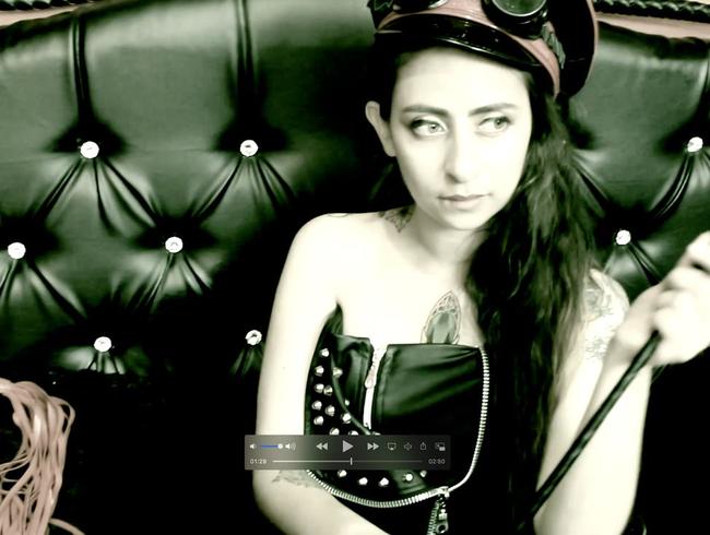 Download: GasparHauser - Meine Fetisch Promo